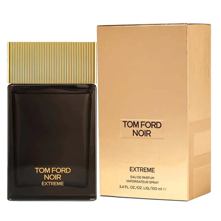 Tom Ford Noir Extreme Eau De Parfum 100ml - Fragrance London