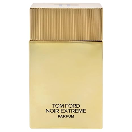 Tom Ford Noir Extreme Parfum Spray 100ml - Fragrance London