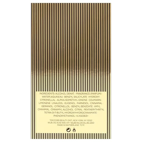 Tom Ford Noir Extreme Parfum Spray 100ml - Fragrance London