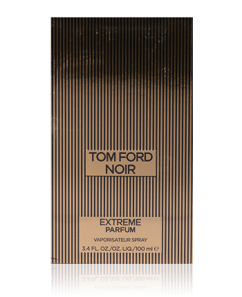 Tom Ford Noir Extreme Parfum Spray 100ml - Fragrance London