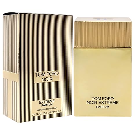 Tom Ford Noir Extreme Parfum Spray 100ml - Fragrance London
