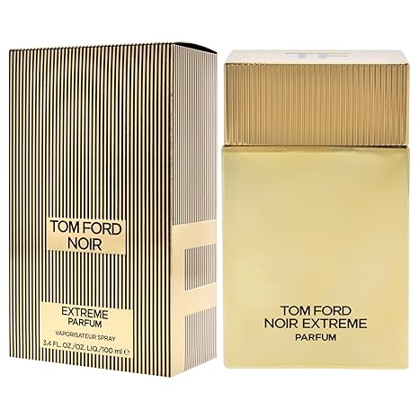 Tom Ford Noir Extreme Parfum Spray 100ml - Fragrance London