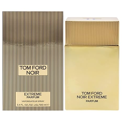 Tom Ford Noir Extreme Parfum Spray 100ml - Fragrance London
