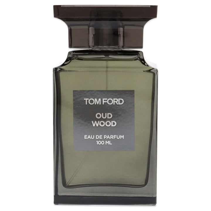 Tom Ford Oud Wood Eau De Parfum Spray 100ml - Fragrance London