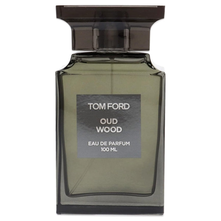 Tom Ford Oud Wood Eau De Parfum Spray 100ml - Fragrance London