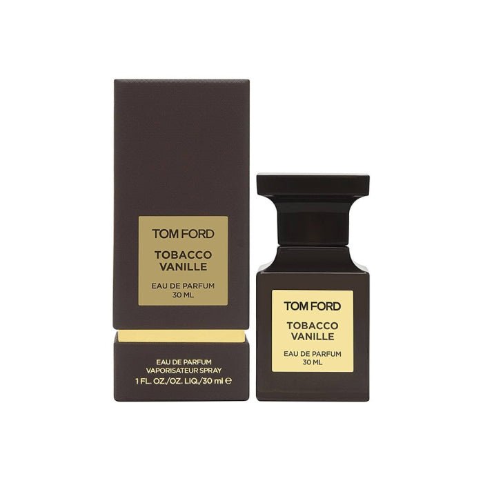 Tom Ford Tobacco Vanille Eau De Parfum Spray 30ml - Fragrance London