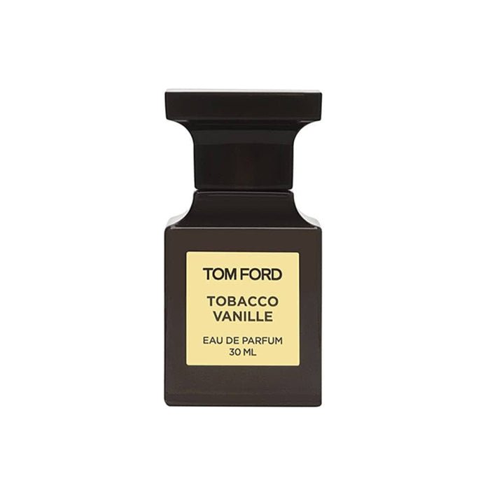 Tom Ford Tobacco Vanille Eau De Parfum Spray 30ml - Fragrance London