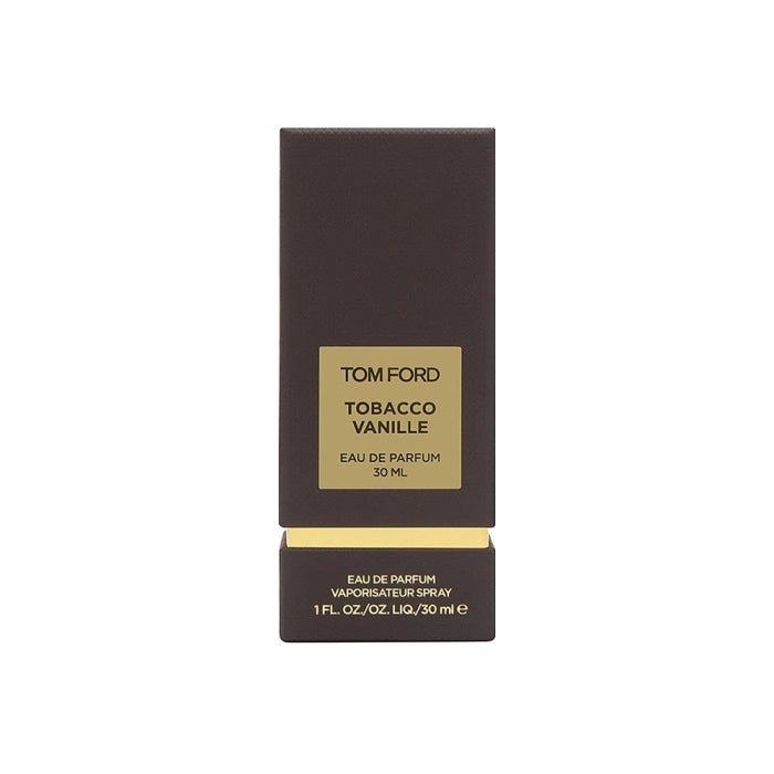 Tom Ford Tobacco Vanille Eau De Parfum Spray 30ml - Fragrance London