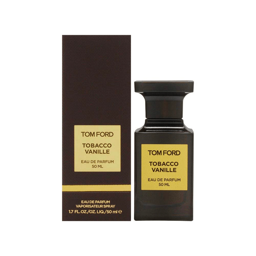 Tom Ford Tobacco Vanille Eau de Parfum Spray 50ml - Fragrance London