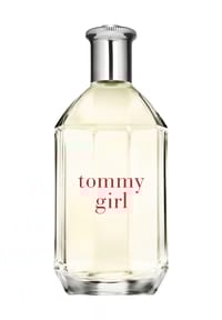 Tommy Hilfiger Girl Eau De Toilette Spray 200ml - Fragrance London
