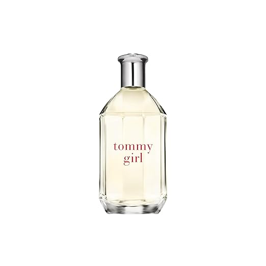 Tommy Hilfiger Girl Eau De Toilette Spray 30ml - Fragrance London
