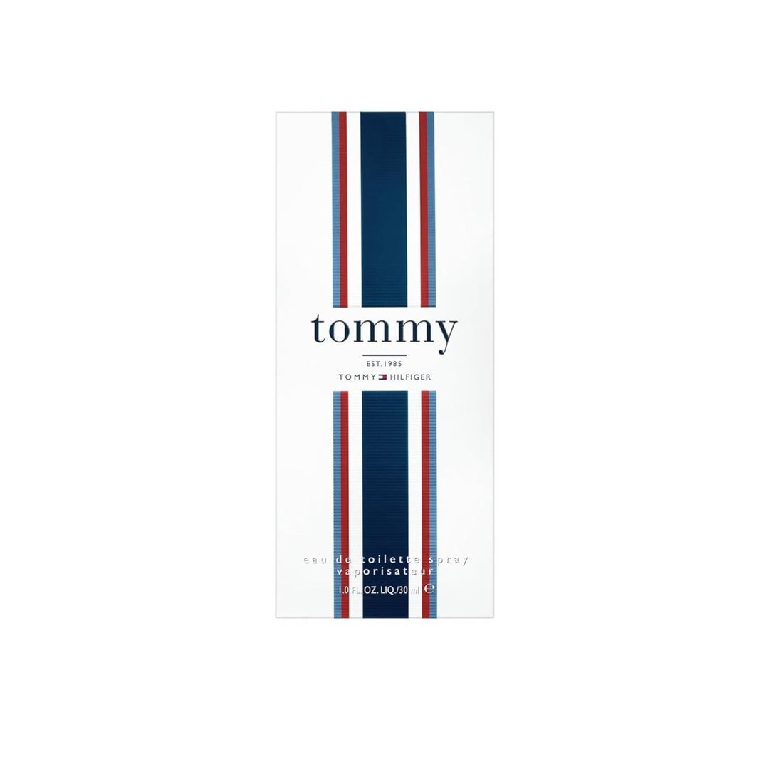 Tommy Hilfiger Men Eau De Toilette Spray 30ml - Fragrance London