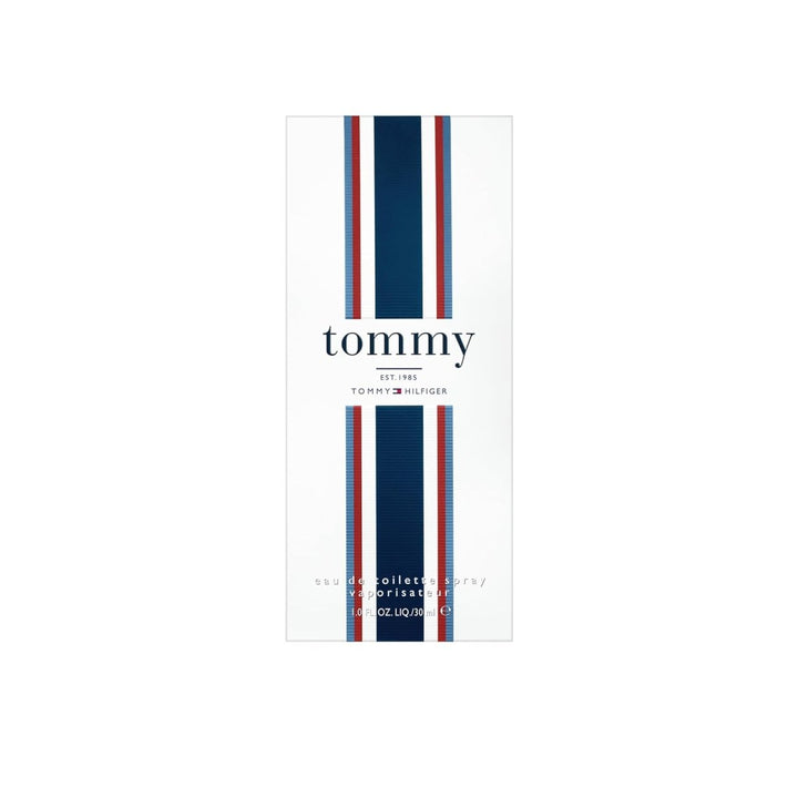Tommy Hilfiger Men Eau De Toilette Spray 30ml - Fragrance London