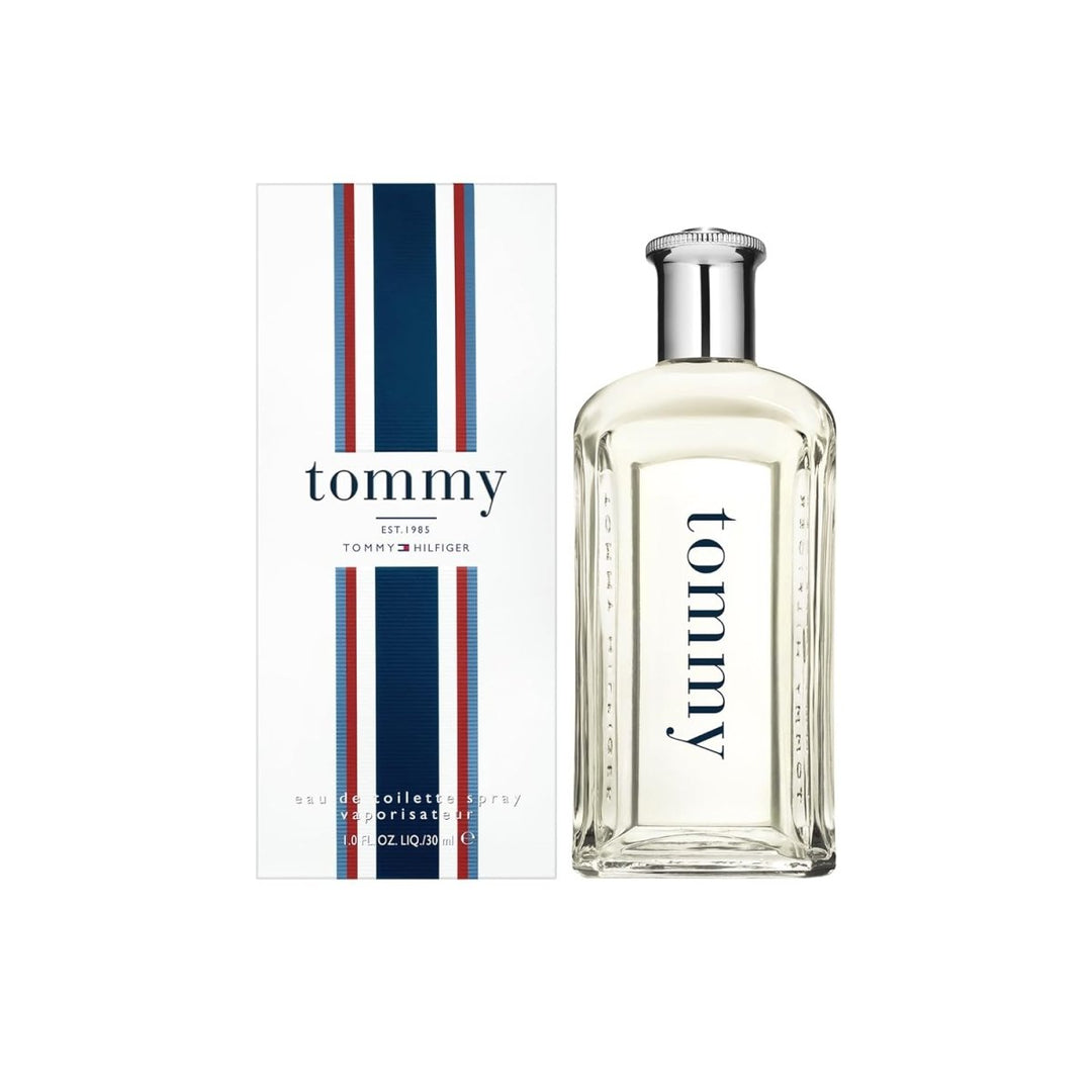 Tommy Hilfiger Men Eau De Toilette Spray 30ml - Fragrance London