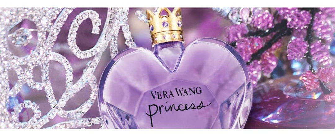 Vera Wang Cracker Eau De Toilette Spray 30ml - Fragrance London
