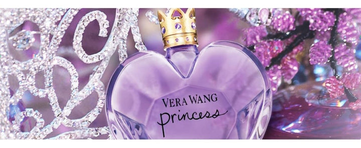Vera Wang Cracker Eau De Toilette Spray 30ml - Fragrance London
