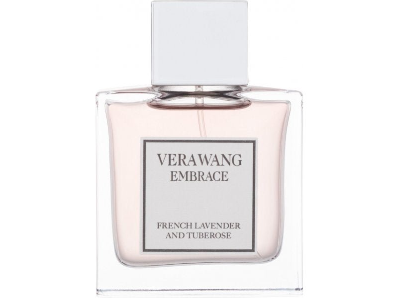 Vera Wang Embrace French Lavender & Tuberose Eau De Toilette Spray 30ml - Fragrance London