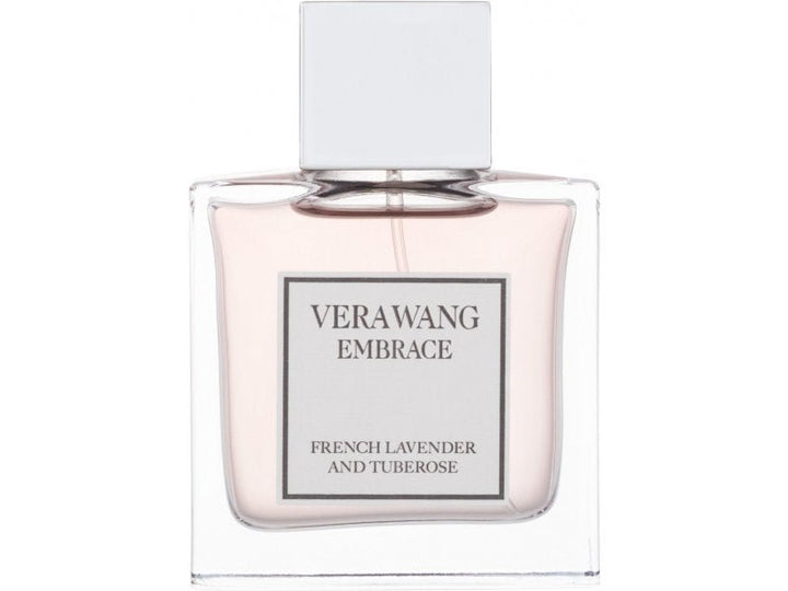 Vera Wang Embrace French Lavender & Tuberose Eau De Toilette Spray 30ml - Fragrance London