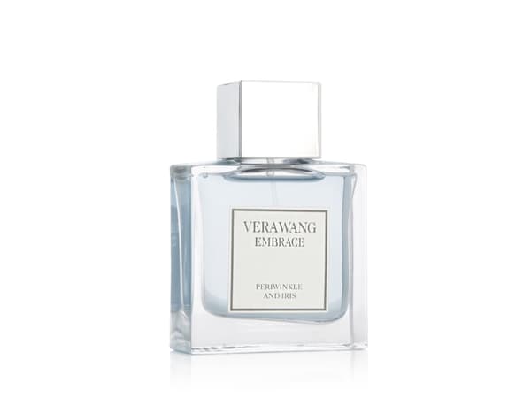 Vera Wang Embrace Periwinkle & Iris Eau De Toilette Spray 30ml - Fragrance London