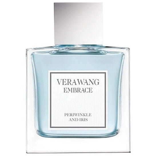 Vera Wang Embrace Periwinkle & Iris Eau De Toilette Spray 30ml - Fragrance London