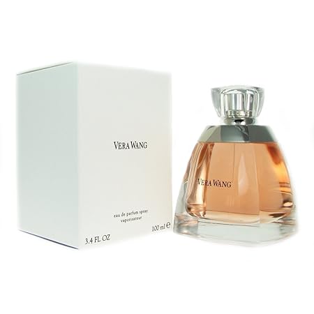 Vera Wang For Women Eau de Parfum Spray 100ml - Fragrance London