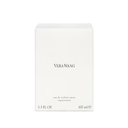 Vera Wang For Women Eau de Parfum Spray 100ml - Fragrance London