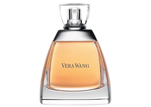 Vera Wang For Women Eau de Parfum Spray 100ml - Fragrance London