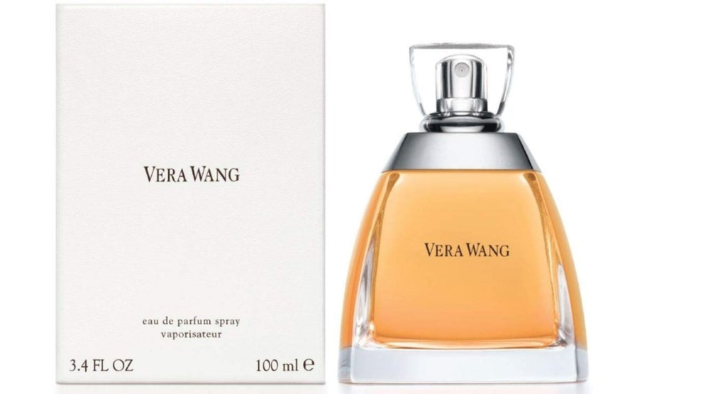 Vera Wang For Women Eau de Parfum Spray 100ml - Fragrance London