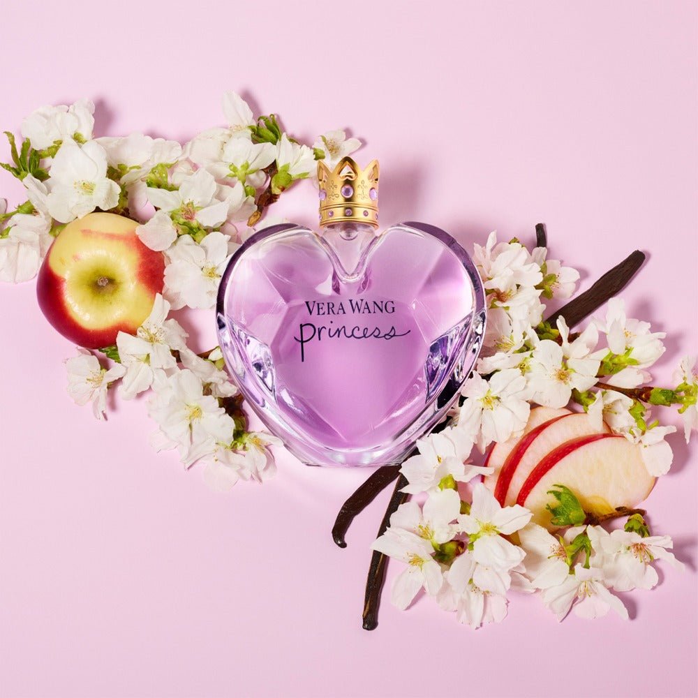Vera Wang Princess Eau de Toilette Spray 30ml - Fragrance London