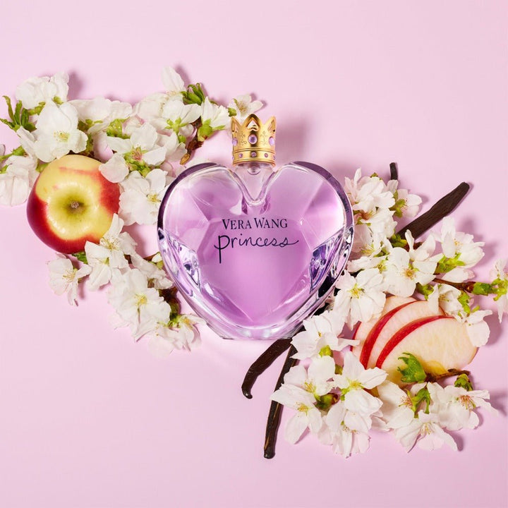 Vera Wang Princess Eau de Toilette Spray 30ml - Fragrance London