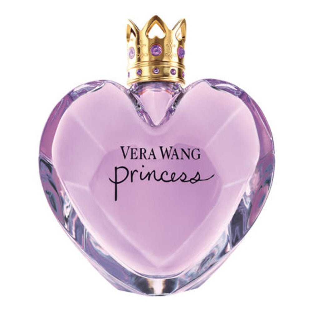 Vera Wang Princess Eau de Toilette Spray 30ml - Fragrance London