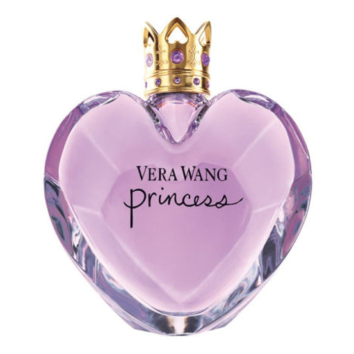 Vera Wang Princess Eau de Toilette Spray 30ml - Fragrance London