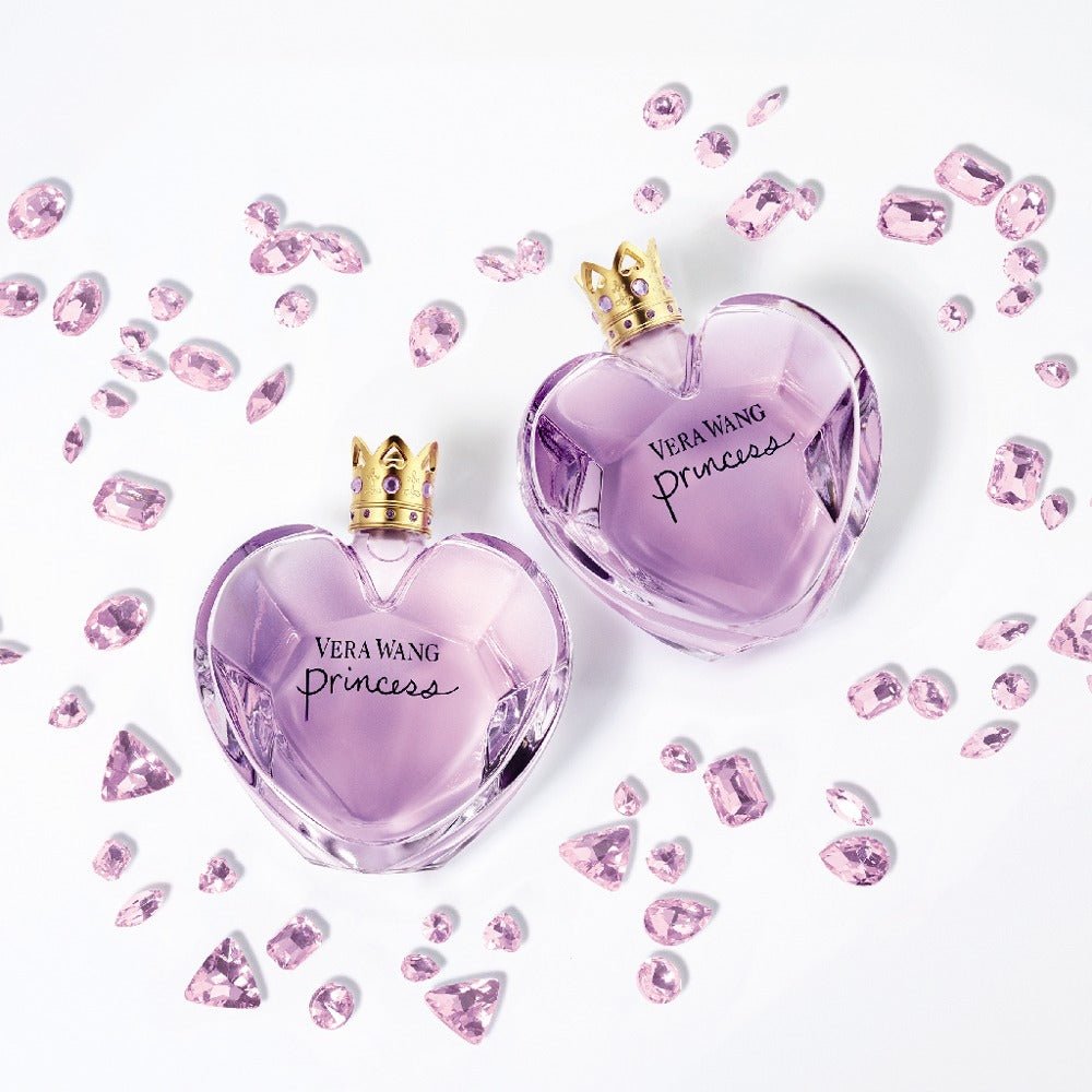 Vera Wang Princess Eau de Toilette Spray 30ml - Fragrance London