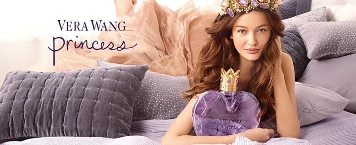 Vera Wang Princess Eau de Toilette Spray 30ml - Fragrance London