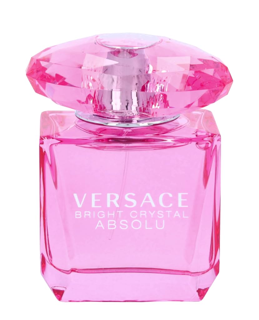 Versace Bright Crystal Absolu Eau De Parfum Spray 30ml - Fragrance London