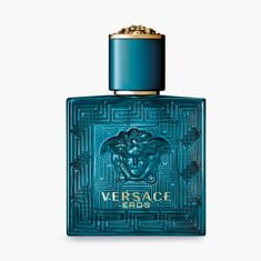 Versace Eros Eau De Toilette Spray 50ml - Fragrance London