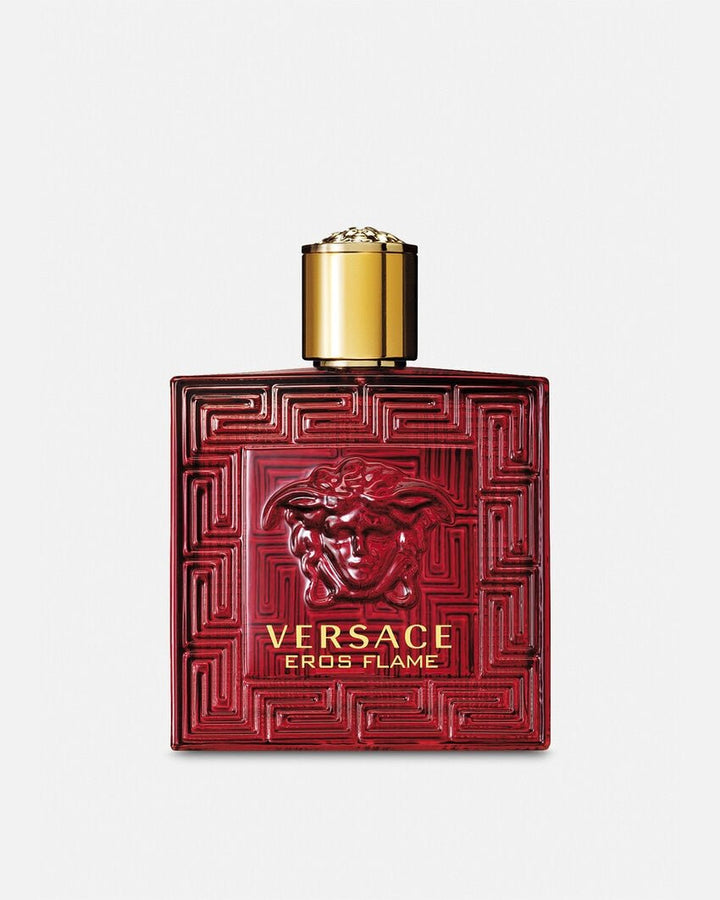 Versace Eros Flame Eau De Parfum 100ml - Fragrance London