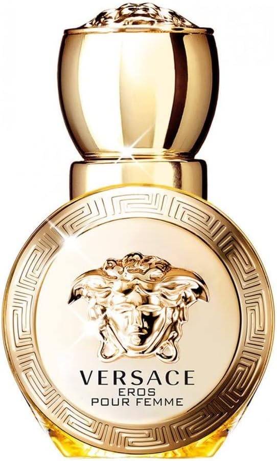 Versace Eros Pour Femme Eau De Toilette Spray 30ml - Fragrance London