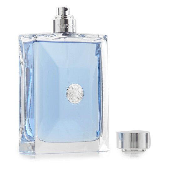 Versace Pour Homme Eau De Toilette Spray 200ml - Fragrance London