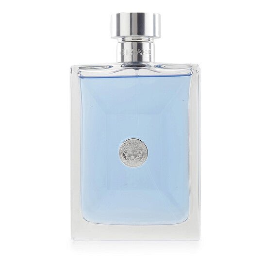 Versace Pour Homme Eau De Toilette Spray 200ml - Fragrance London