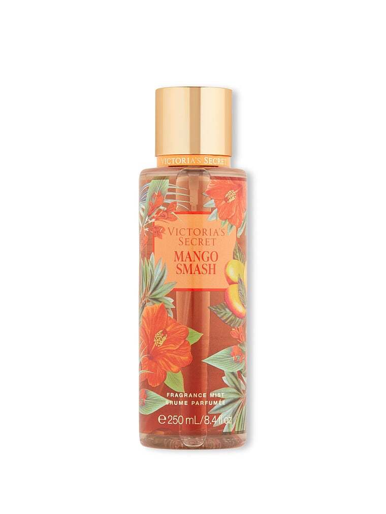 Victoria's Secret Mango Smash Body Mist 250ml - Fragrance London