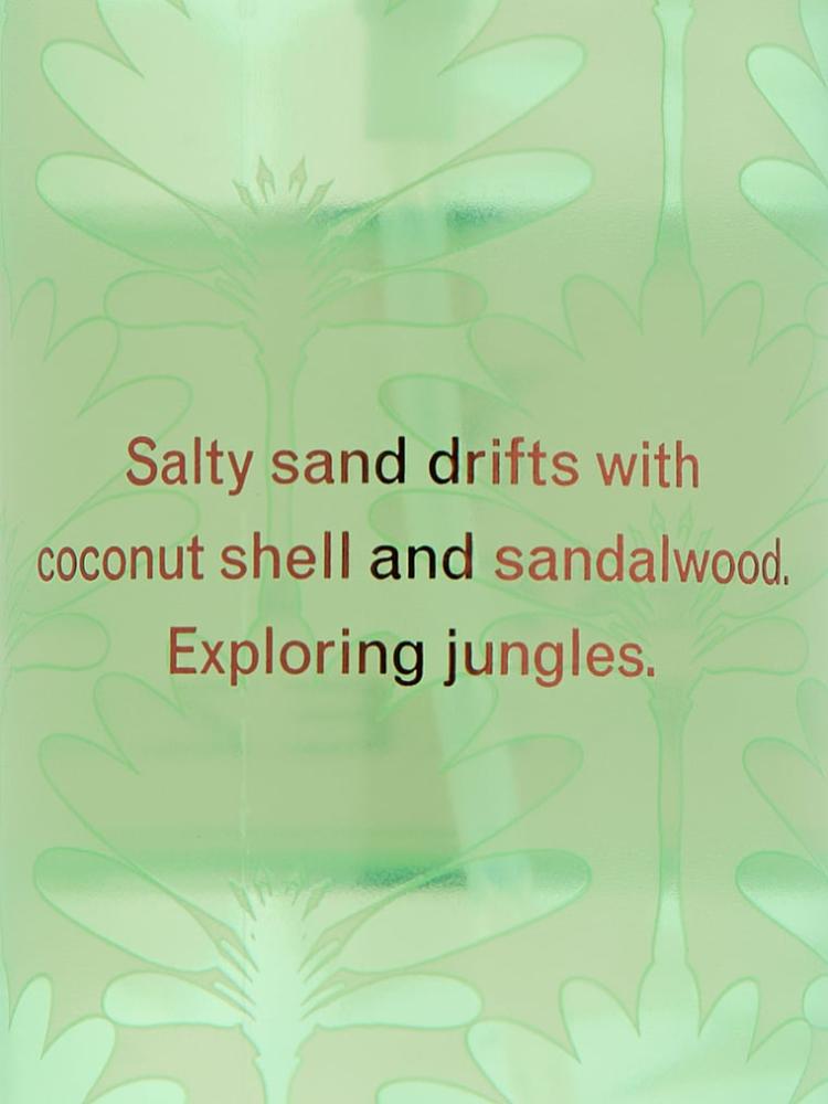 Victoria's Secret Vibrant Breeze Body Mist 250ml - Fragrance London