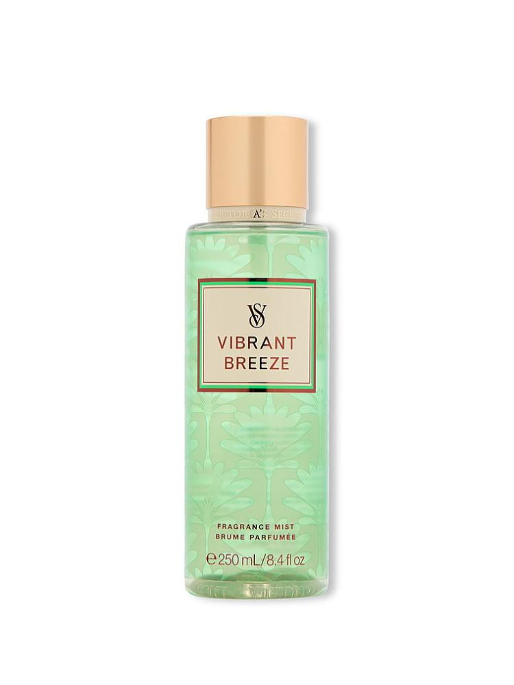 Victoria's Secret Vibrant Breeze Body Mist 250ml - Fragrance London