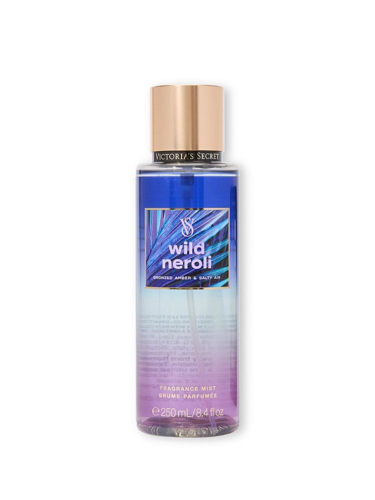 Victoria's Secret Wild Neroli Body Mist 250ml - Fragrance London