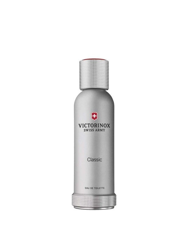 Victorinox Swiss Army Classic Eau De Toilette Spray 100ml - Fragrance London