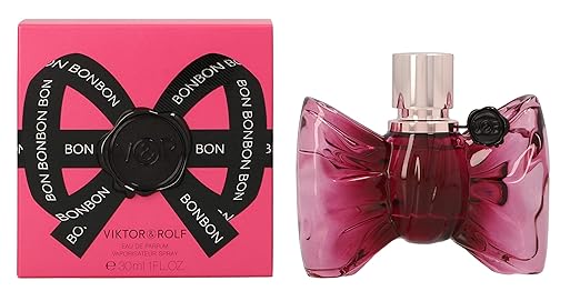 Viktor & Rolf Bonbon Eau de Parfum Spray 30ml - Fragrance London