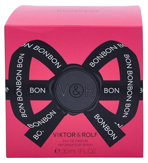 Viktor & Rolf Bonbon Eau de Parfum Spray 30ml - Fragrance London