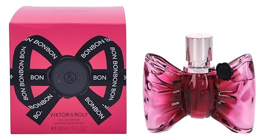 Viktor & Rolf Bonbon Eau de Parfum Spray 30ml - Fragrance London