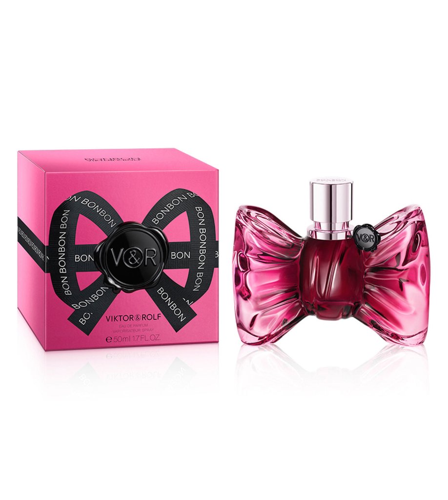 Viktor & Rolf Bonbon Eau de Parfum Spray 50ml - Fragrance London