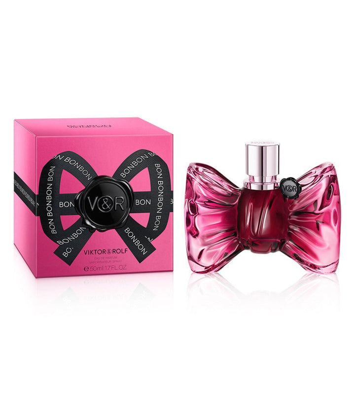 Viktor & Rolf Bonbon Eau de Parfum Spray 50ml - Fragrance London